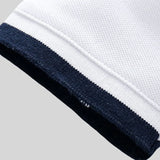 MQTIME  -  9 12 18 24 36M Boys Summer Daily Clothes Infant Short Sleeve Bodysuit with Pocket Shorts 2PCS Toddler Cotton Outfit Sets