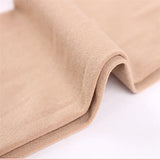 Mqtime Soft Velevt Tights For Pregnant Women Adjustable High Waist Maternity Pantyhose U-shaped Belly Support Leggings Spring Autumn
