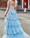 MQTIME  -  Evening Gowns for Women Elegant Party Dresses Woman High-end Luxury Evening Dress Gown Robe Soiree New in Dresses Customized