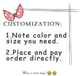MQTIME  -  Champagne Flower Girl Dresses Colorful Flowers Butterfly Sequin With Bow And Tailing For Wedding Birthday Party Princess Gowns