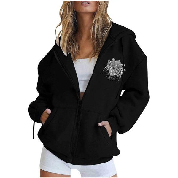 Sweatshirts &amp; Hoodies