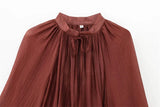MQTIME  -  Boho Dress Flare Sleeve Layered Summer Dress Loose Fit Beach Dress Oversized Cotton Holiday Vestidos Hippie Robes