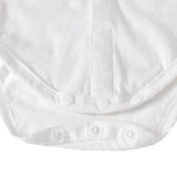 MQTIME  -  Infant 1st Birthday Gentleman Clothes Newborns Plaid Vest Hat Pants White Bodysuit Wedding Costume Baby Boy Formal Boutique Set