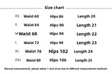  MQTIME  -  American Retro Light Blue Old Denim Shorts Women's Summer New Spice Girl Low-rise Hip-wrapped Y2k Shorts Hot Pants