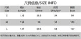 MQTIME  -  Design Ruffled Loose Dress Women's V-neck Tie Bell Sleeve White Commuter Long Dress