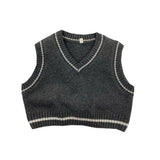 MQTIME  -  Toddler Boys Vest Versatile Sleeveless Contrast Thicken Warm Kids Baby Girls Waistcoat New Winter Little Boys Vest