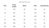 MQTIME  -   Unsiex Jeans New American Vintage Washed Denim Jeans Ripped Edge Patched Whiskering Straight Loose Fit For Men Women
