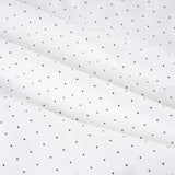  MQTIME  -  new polka dot printed bow lace-up breasted shirt casual slim long-sleeved top women