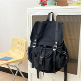 MQTIME  -  Casual Foldable Nylon Bapa Large Capaci Travel Bag ex Lightweight Comfortable oulder Straps Simple  Color De...