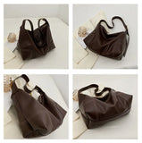 Mqtime originality design bags for women luxury handbags bolso replica Fashion Retro Handbag Female Shoulder Bag tote bag