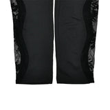  MQTIME  -  Sexy Lace Spaghetti Strap Bodycon Jumpsuit Women Patchwork Stretchy Backless Slim Fashion Female Rompers Spring Dress