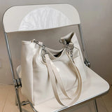 Mqtime Famous brand design bags for women 2023 luxury bolso replica Fashion Retro Handbag Female tote bag shopping bag