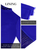 Mqtime Women Dress Velvet Shiny Glitter Sequin Long Sleeve  Feather Tassel Autumn Package Hip Celebrate Occasion Birthday African Gown