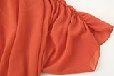 MQTIME  -  Summer Hot-Selling Pleated V-Neck Design-Sense Dress