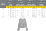 MQTIME  -  Women Casual Elegant V-Neck Knitted Sweater Women Fall Trendy Classic High Street Tops Commute Chic Lady Sweater