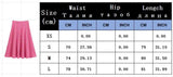  MQTIME  -  Vintage Printed High Waist Midi Skirts 2 Piece Sets For Women New V Neck Tied Short Top Holiday Summer Woman Outfits