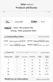 MQTIME  -  Sweet Summer Mini Dress for plus Size Women with Wood Grain Ruffle Bubble Sleeve Square Collar Waist Cinching Fashionable