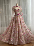 MQTIME  -  Wedding Guest Dresses Luxury Customized Evening Prom Party Elegant Chic Woman Evening Dress Robes De Cocktail Robe Soiree