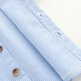 MQTIME  -  2pcs Baby Boys Dress Clothes Toddler Gentleman Outift Long Sleeve Shirt Children Strappy Pants Kid Brouse Formal Girls Fall Suit