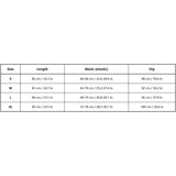 MQTIME  -  Women Gray Cargo Capri Sweat Shorts Elastic Drawstring High Waist Multi Flap Pocket Loose Baggy Casual Jogger Knee Length Pants
