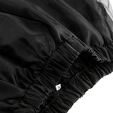 MQTIME  -  Spring French White A-shaped Bud Skirt Women's Fashion Mesh Tutu Skirt Skirt Women's Clothing