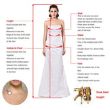 MQTIME  -  Custom Ivory High Neck Evening Dress Floral Lace Corset Prom Dresses Mini Vestidos De Noche Ruffle Formal Evening