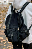 MQTIME  -  Casual Foldable Nylon Bapa Large Capaci Travel Bag ex Lightweight Comfortable oulder Straps Simple  Color De...