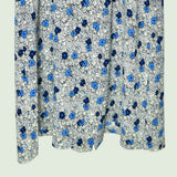  MQTIME  -  Clearance Price Ladies Short-Sleeved Temperament High-Waisted Slimming Robe for Holiday