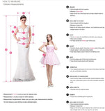 MQTIME  -  Elegant Sequins Evening Dress Pearls Prom Gowns with Detachable Off Shoulder Princess Party Dresses Customized