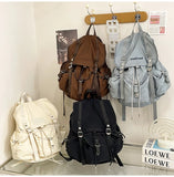 MQTIME  -  Casual Foldable Nylon Bapa Large Capaci Travel Bag ex Lightweight Comfortable oulder Straps Simple  Color De...