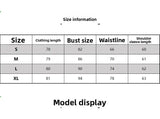 MQTIME  -  Summer plus Size Women's Dress Gentle Style Square Collar High Waist Pleated Mini Skirt Elegant Skirts Full Sleeve Other Sleeve