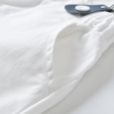 MQTIME  -  2Piece Summer Baby Boy Luxury Clothes Korean Fashion Gentleman Short Sleeve Newborn Rompers Bodysuit+Shorts Toddler Sets BC1207