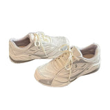 MQTIME  -  Women's sports shoes spring new breathable mesh lightweight casual training shoes for women