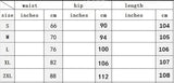 MQTIME  -  Women Wide Leg Jeans Cotton Blend High Waist Baggy Loose Fit Full Length Jeans Trendy Fashion Denim Pants American Style Jeans