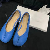  MQTIME  -  Women's Mary Jane Shoes Fashion Japanese Style Casual Shoes for Woman Comfortable Shallow Flat Shoe Designer Shoes Zapatos Mujer