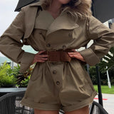 MQTIME  -  Bow long-sleeved sweater women's autumn and winter new Korean version loose casual slimming knitwear wearing a foreign top