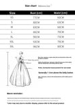 MQTIME  -  Long boutique sweet Dream Handmade Young Girls Birthday Lolita Tutu Dress Flower Party Dress Women Wedding High Quality Dress