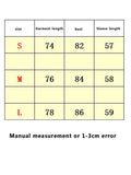  MQTIME  -  Women Knit Hollow Out Dress Long Sleeve Round Neck Backless Short Dress Summer Fall Beach Club Party Wrapped Dreses