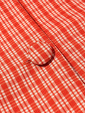 MQTIME  -  Stand Collar Plaid Cape Overcoat Tie Front Outerwear Autumn omen Retro Street Fashion Jacket Chic Outdoor Ladies Outer Top