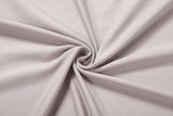  MQTIME  -  Women Ruched Maxi Dress Elegant Irregular Button Half High Collar Simple Evening Birthday Party Stretch Slim Bodycon