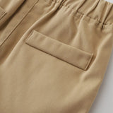 MQTIME  -  3Piece Sets Summer Baby Boy Clothes Korean Fashion Gentleman Tie Short Sleeve Tops+Shorts+Straps Boutique Kids Clothing B001