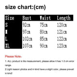 MQTIME  -  Women Ruffles Layered Dresses Summer Female Elegant Chiffon Backless Sleeveless Fluffy Long Dress Solid Color Lady Beach Robes