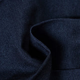 MQTIME  -  Casual Solid New Dress Sets Women Summer Bandage Lmitation Denim Tube Tops Mid-Waisted A-Line Mini Skirts Two Piece Suits