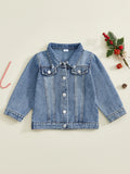 MQTIME  -  Children s Winter Coat Warm Hooded Puffer Jacket with Faux Fur Trim for Boys and Girls Outdoor Outwear Clothing