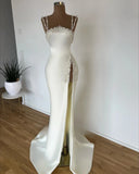 MQTIME  -  Robe Femme Elegant Evening Dresses Women Luxury 2026 Dubai Ball Gowns Wedding Dress Robes De Cocktail Women's Formal Party Prom