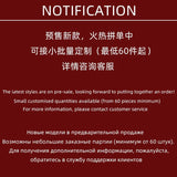 MQTIME  -  Summer Women's Clothing Loose Fit Bubble Hem Ankle Pants For Woman Cotton Mid Waist Casual Trousers Elegant Commute Wear