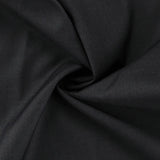  MQTIME  -  New Retro Niche Design Sense Irregular High Waist Wide Leg Pants Versatile Loose Commuter Trousers