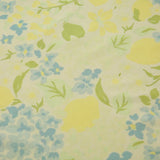 MQTIME  -  Women Holiday Outfits Fairycore Florals Print Lace-up A-line Skirts Y2K Aesthetic Slim Mesh Skirt Chic Beachwear Bottoms