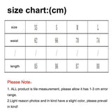 MQTIME  -  Women Ruffled Skirts Elastic High Waist Pleated A-line Long Skirts Chic Printed Summer Fashion Streetwear Female Irregular Skirt