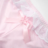 MQTIME  -  New High Waist Lace Shorts Sexy